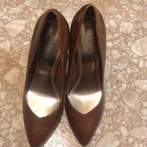 Bakers Cafe Dulce High Heels